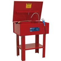 Sealey SM22 Air Operated Parts Cleaning Tank