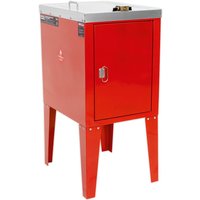 Sealey SM23/2 Spray Gun Cleaning Tank Sealey SM23/2 Spray Gun Cleaning Tank