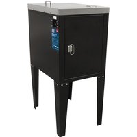 Sealey Premier Spray Gun Cleaning Tank