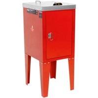 Sealey SM24/1 Spray Gun Cleaning Tank Sealey SM24/1 Spray Gun Cleaning Tank