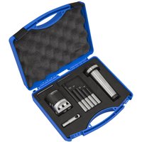 MT3 Shank Precision Boring Head Set