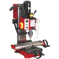 SM2502 Mini Drilling Milling Machine