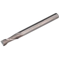 Sealey HSS End Mill 4mm Sealey HSS End Mill 4mm