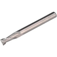 Hss End Mill 2 Flute 6mm SM2502EM06 - Sealey