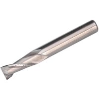 Sealey HSS End Mill 8mm Sealey HSS End Mill 8mm