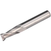 Sealey HSS End Mill 10mm Sealey HSS End Mill 10mm