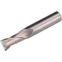 Sealey HSS End Mill 14mm Sealey HSS End Mill 14mm