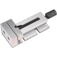 Sealey Quick Vice for SM2502 Mini Mill 100mm Sealey Quick Vice for SM2502 Mini Mill 100mm