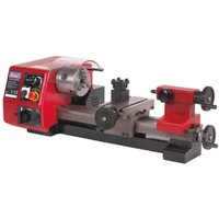 SM2503A Mini Metalworking Lathe
