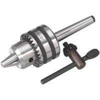 Sealey MT1 Tailstock Chuck for SM2503 Mini Lathe Sealey MT1 Tailstock Chuck for SM2503 Mini Lathe