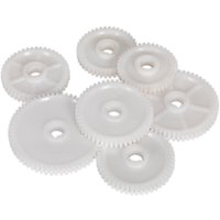 Sealey Metric Thread Cutting Gear Kit for SM2503 Sealey Metric Thread Cutting Gear Kit for SM2503