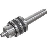 Sealey SM27TSC 13mm Tailstock Chuck and Arbor Sealey SM27TSC 13mm Tailstock Chuck and Arbor