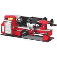 SM3002 Metal Work Lathe