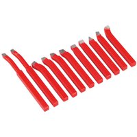 11 Piece Cutter Set SM3002 Metal Lathe