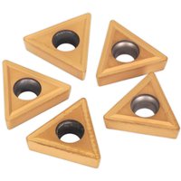 Sealey SM3025CS1 Lathe Turning Tool Tips Set Sealey SM3025CS1 Lathe Turning Tool Tips Set