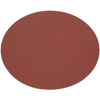 Sealey SM31 PSA Sanding Disc 305mm 305mm 80g Pack of 1 Sealey SM31 PSA Sanding Disc 305mm 305mm 80g Pack of 1