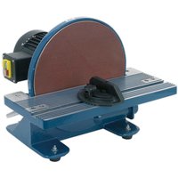 Sealey SM31 300mm Disc Sander 240v Sealey SM31 300mm Disc Sander 240v