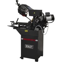 Sealey SM354CE 210mm Industrial Power Bandsaw