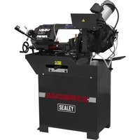 Sealey SM355CE 255mm Industrial Power Bandsaw 240v