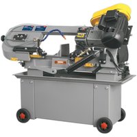 SM35CE Horizontal Hydraulic Arm Bandsaw