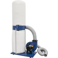 Sealey SM47 Dust Extractor 240v