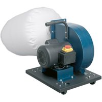 Sealey SM48 Dust Extractor 240v