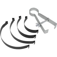 Sealey Motorcycle Piston Ring Compressing Tool