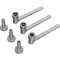 Sealey 6 Piece Tappet Adjustment Tool Kit Sealey 6 Piece Tappet Adjustment Tool Kit