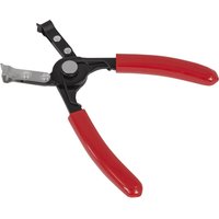SMC291 Motorcycle Chain Split Link Pliers - Sealey