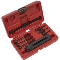 Sealey Motorcycle Engine Crankcase Separator Tool Kit Sealey Motorcycle Engine Crankcase Separator Tool Kit
