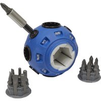 Sealey 40 in 1 Ball Wrench Multi Tool Sealey 40 in 1 Ball Wrench Multi Tool