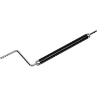 Locking Wire Twist Tool