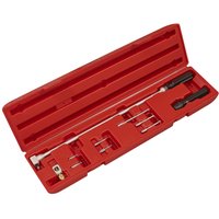 Deep Access Carburettor Adjuster Tool Kit