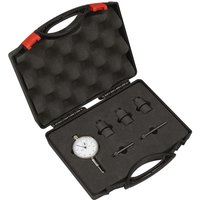 Sealey TDC Dial Gauge Indicator Kit Sealey TDC Dial Gauge Indicator Kit