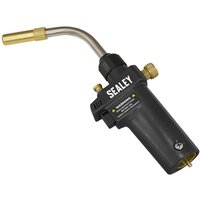 MAPP Gas Brazing Soldering Torch
