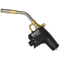 Industrial MAPP Propane Gas Brazing Torch