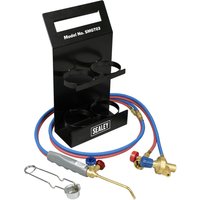 MAPP Gas Oxygen Brazing Tool Kit