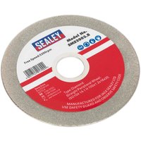 Diamond Grinding Disc SMS2003 Saw Blade Sharpener