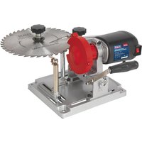 SMS2003 TCT Saw Blade Sharpener