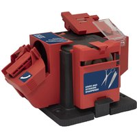 SMS2004 Purpose Sharpener