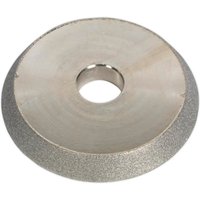 Sealey Grinding Wheel for SMS2008 Drill Bit Sharpener Sealey Grinding Wheel for SMS2008 Drill Bit Sharpener