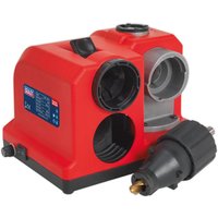 Sealey SMS2008 Drill Bit Sharpener 240v Sealey SMS2008 Drill Bit Sharpener 240v