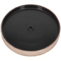 Sealey Honing Wheel for SMS2101 Sharpener 200mm 30mm 12mm Sealey Honing Wheel for SMS2101 Sharpener 200mm 30mm 12mm