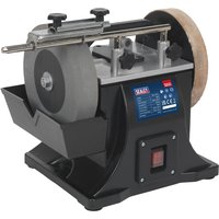 Sealey SMS2101 Bench Sharpener 240v