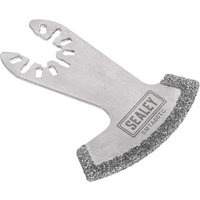 OIS Oscillating Tool Grout Remover Blade