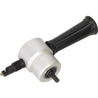 Sealey Drill Nibbler Attachment Sealey Drill Nibbler Attachment