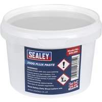 Sealey Flux Paste 250g Sealey Flux Paste 250g