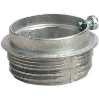 Sealey SOLV/SFA Adaptor 2"bsp Fits Solv/sf to 205ltr and 48g Drums