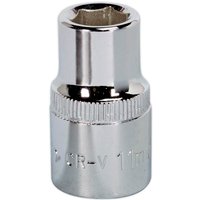 1 2" Drive Hexagon WallDrive Socket Metric 1 2" 11mm