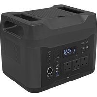 SPB2200W Portable LiFePO4 Battery Power Station